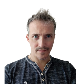 Fabrice Lauri