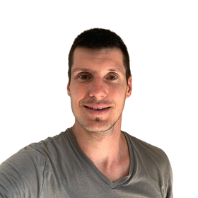Jean-Sébastien Buvat