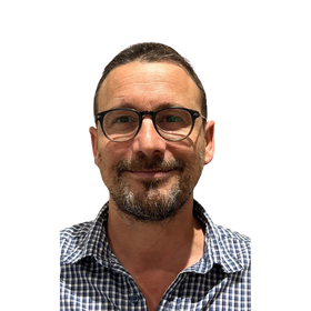 Laurent Faivre