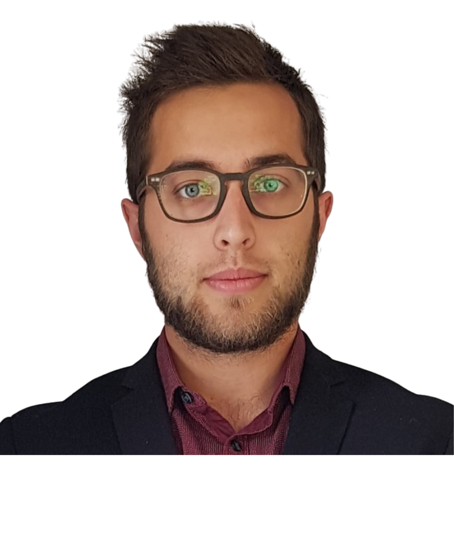 Lucas Romary